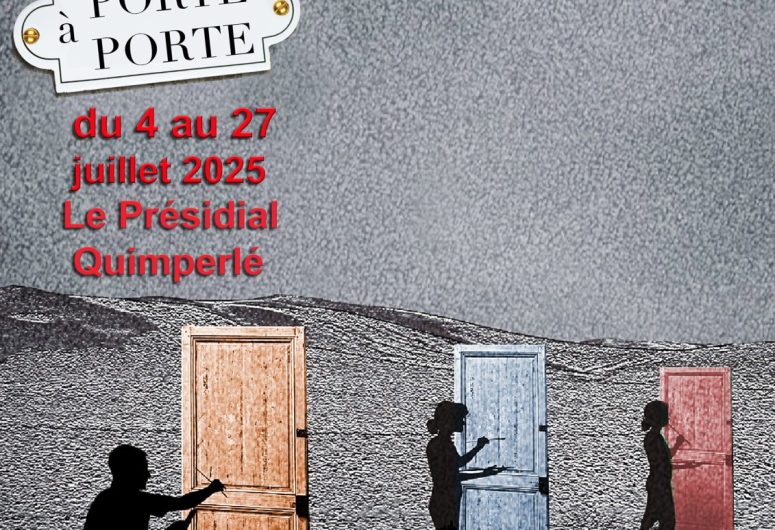 Porte à porte