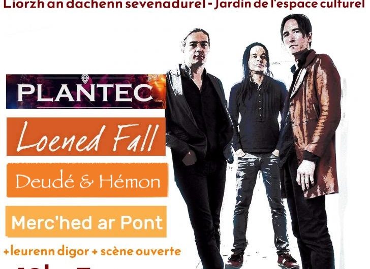 AFFICHE FEST NOZ 2025