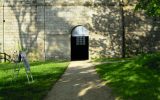 Abbaye du Relec, site du Relec
