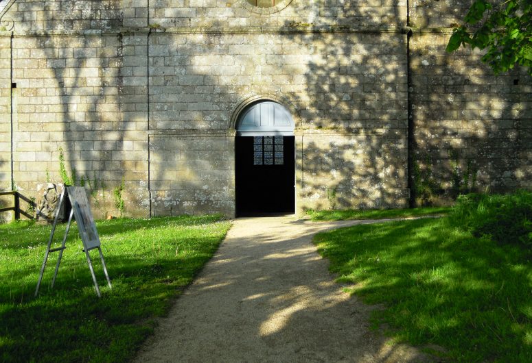 Abbaye du Relec, site du Relec