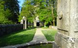 Abbaye du Relec, site du Relec