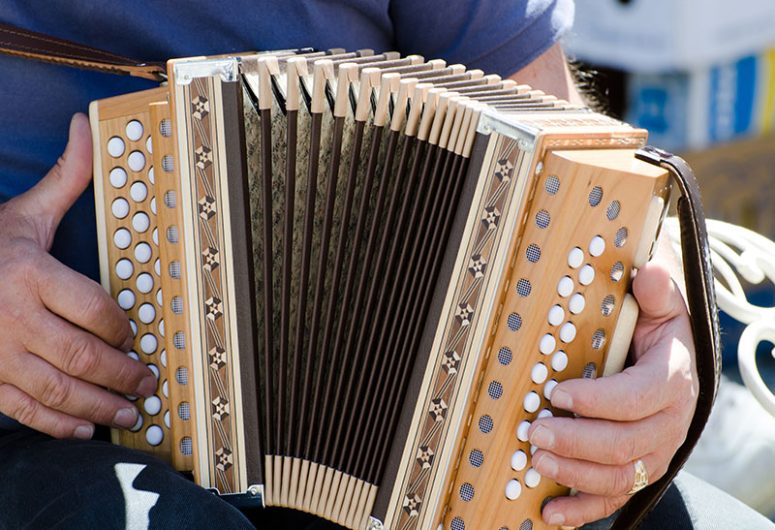 Concert-Penmarch-Pays Bigouden-Bigoudenjoy