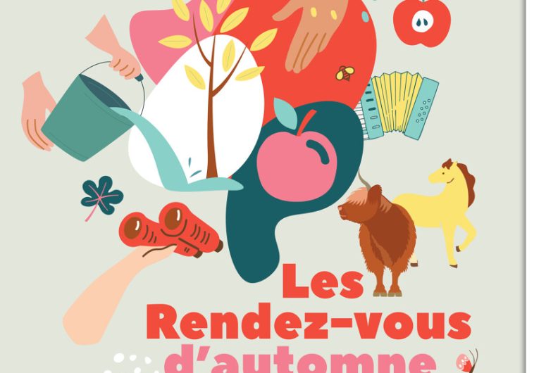 Rendez vous d’automne 2025