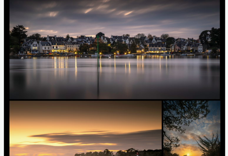 Expo photographie – Sainte-Marine – Pays bigouden – Bigoudenjoy
