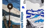 Expo au Corps de garde – Combrit Sainte-Marine – Pays bigouden – Bigoudenjoy