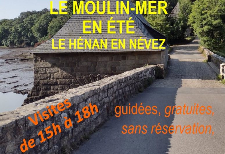 Moulin-mer