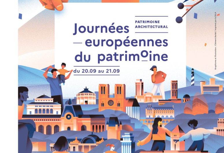 Journées du patrimoine — Pont-l’abbé – Pays bigouden – Bigoudenjoy
