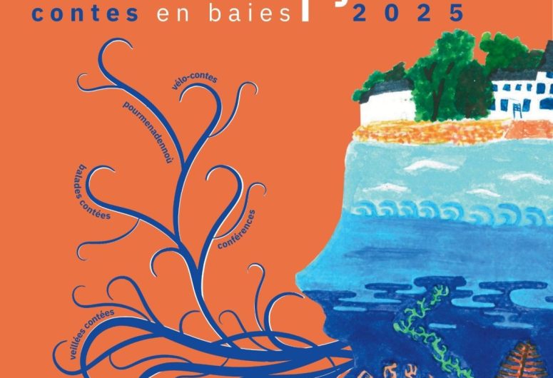 Affiche Trouz Ar Mor