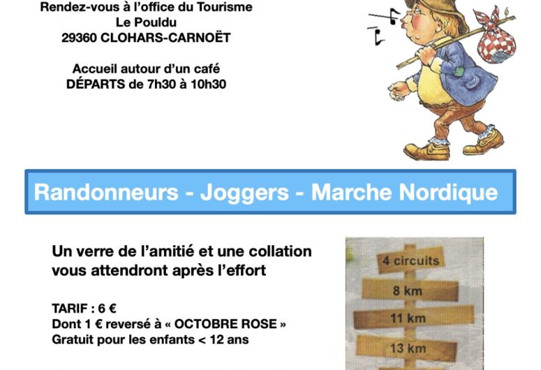 LA CLOHARSIENNE 2025