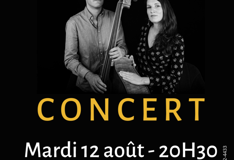 Concert Notre-Dame de la Paix