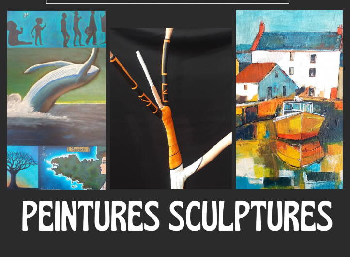 Affiche de l’exposition