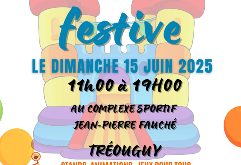 Fête rivière – Pont-l’Abbé – Pays bigouden