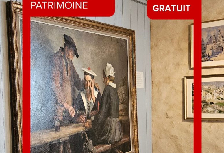 Jeu-enquête au Marquisat