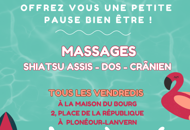 instant Bien-être