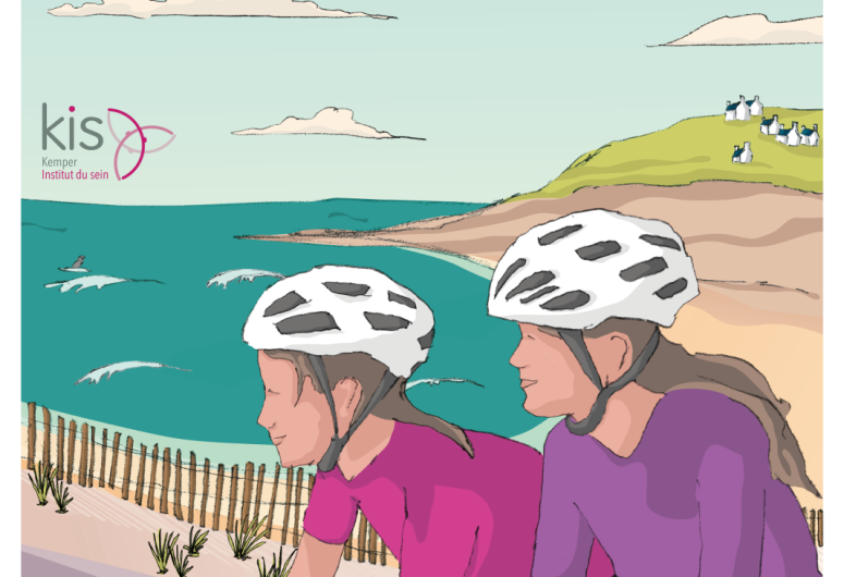 Randos vélo et marches de la POINTE DU RAZ LADIES CLASSIC® à Plouhinec