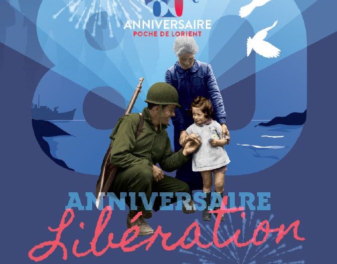 Vivre la guerre au pays de Lorient (1939-1949)