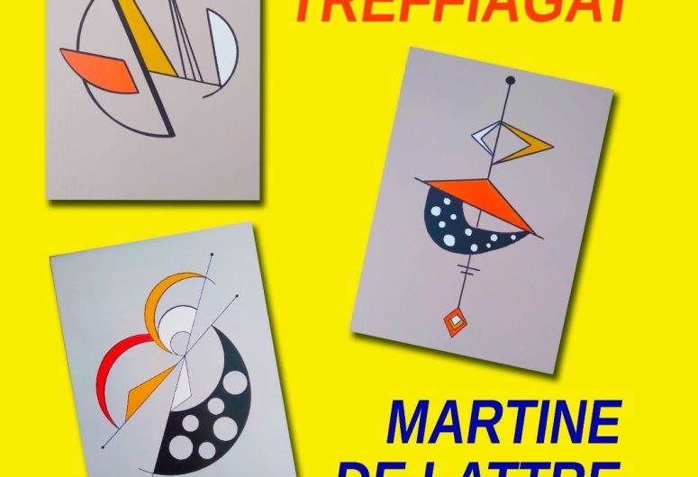 Expo à l’Étuve – Treffiagat Léchiagat – Pays bigouden – Bigoudenjoy