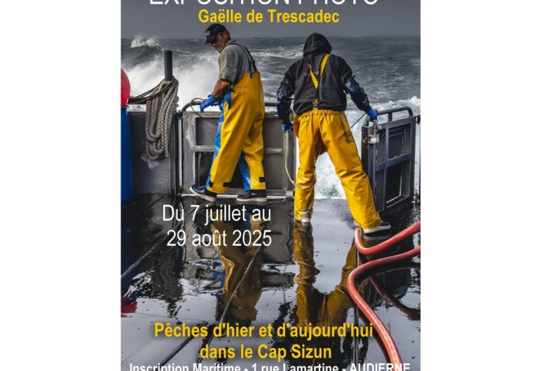Affiche Expo
