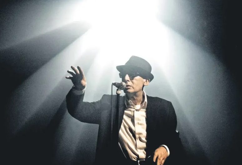 Alain Bashung