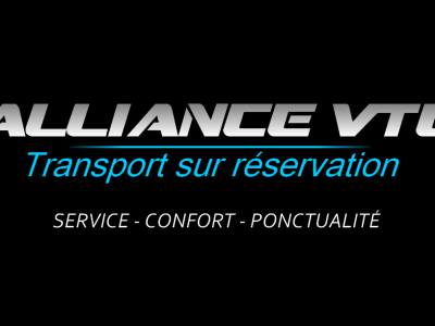 Alliance VTC