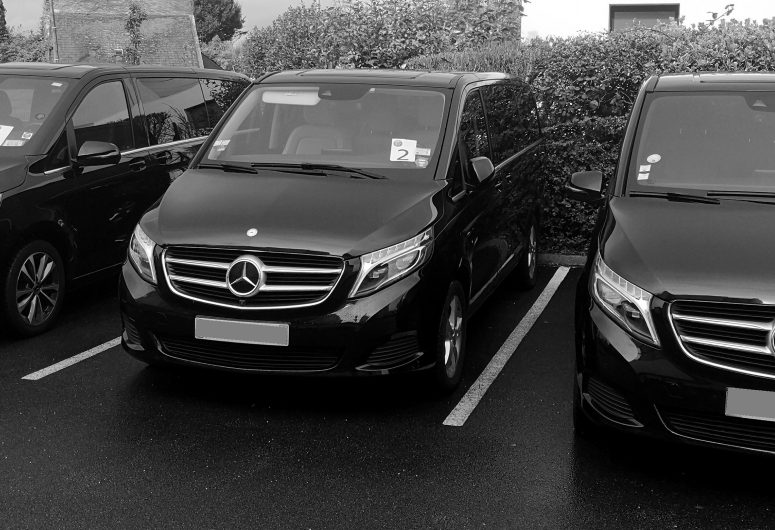 Alliance VTC