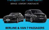 Alliance VTC