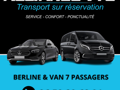 Alliance VTC