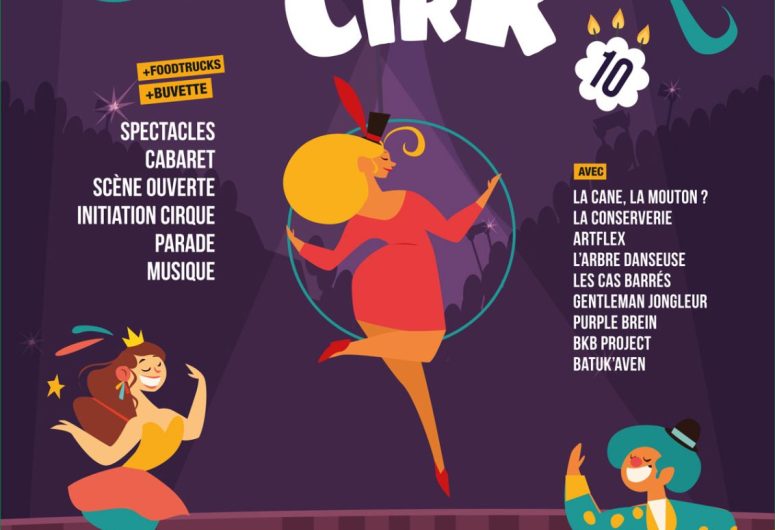 AnniverCirk