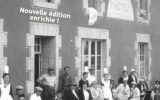 Exposition – Plobannalec-Lesconil – Pays Bigouden – Bigoudenjoy