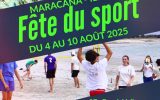 Fête du sport – Île-Tudy – Pays bigouden – Bigoudenjoy
