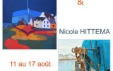 Expo – Plobannalec-Lesconil – Pays Bigouden – Bigoudenjoy