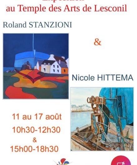 Expo – Plobannalec-Lesconil – Pays Bigouden – Bigoudenjoy