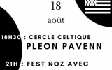 Fest-Noz – Plobannalec – Lesconil – Pays bigouden – Bigoudenjoy