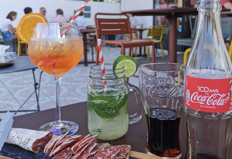 Apéro