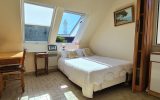 Appartement Le Saux Chambre