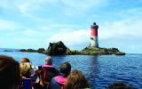 Archipel Excursions – Penmarc’h – Bigoudenjoy