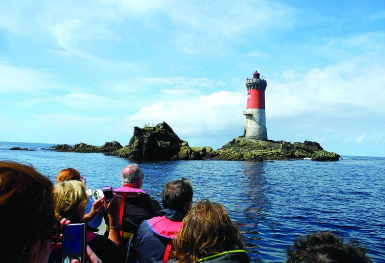 Archipelago Excursions – Penmarc'h – Bigoudenjoy