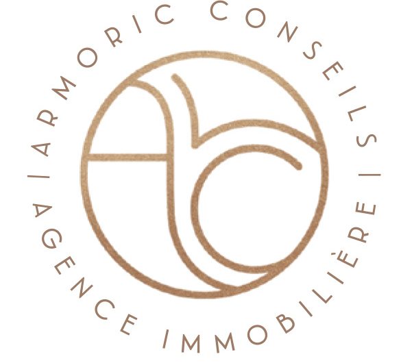 Armoric Immobilier-Stempel