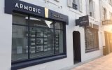 Armoric Immobilier Façade