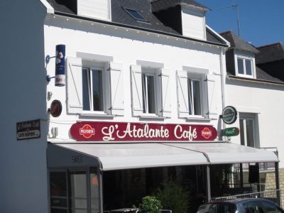 Atalante Café