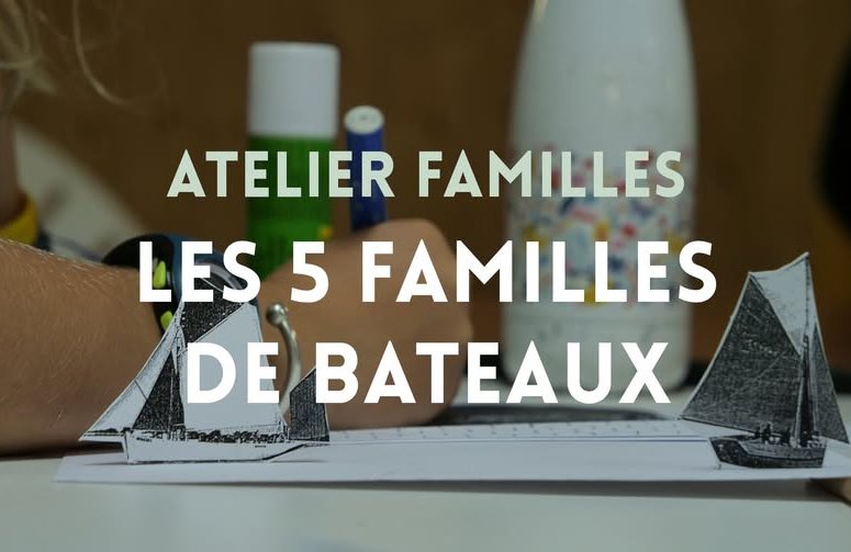 Atelier_5 familles de bateaux