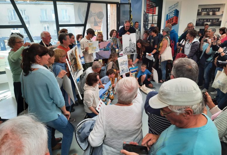 remise des prix 2023