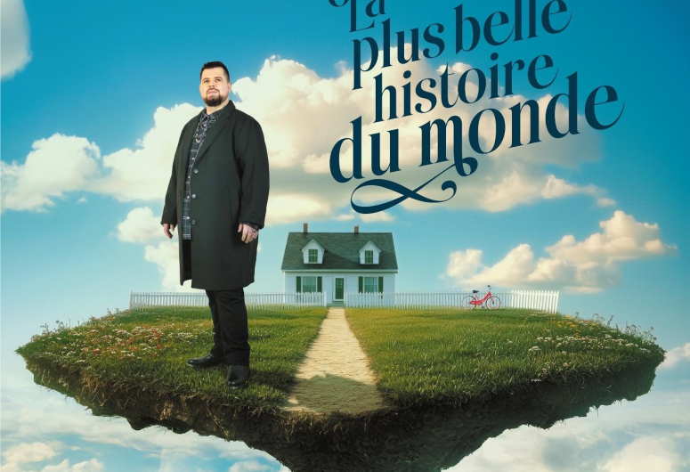 Aurélien VIVOS (1ère partie)