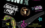 « Avec Plaisir » Festi’Rap