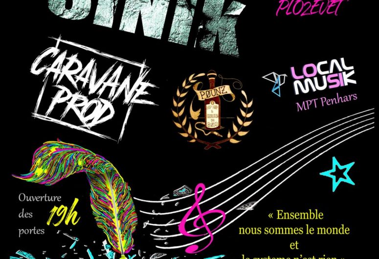 « Avec Plaisir » Festi’Rap