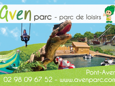Aven Park 2023