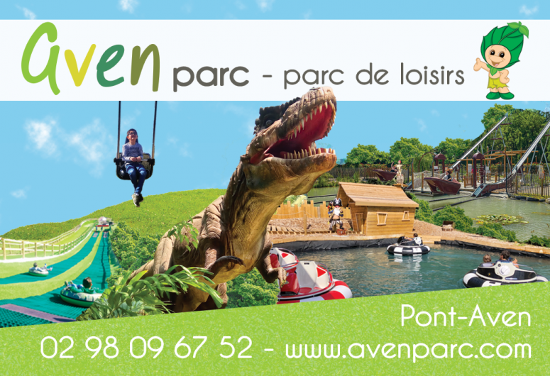 Aven Parc 2023