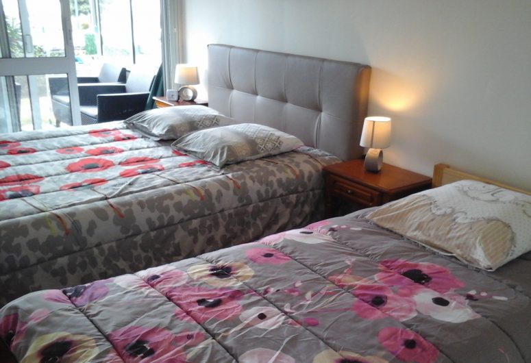 B Le Stang Chambre 1