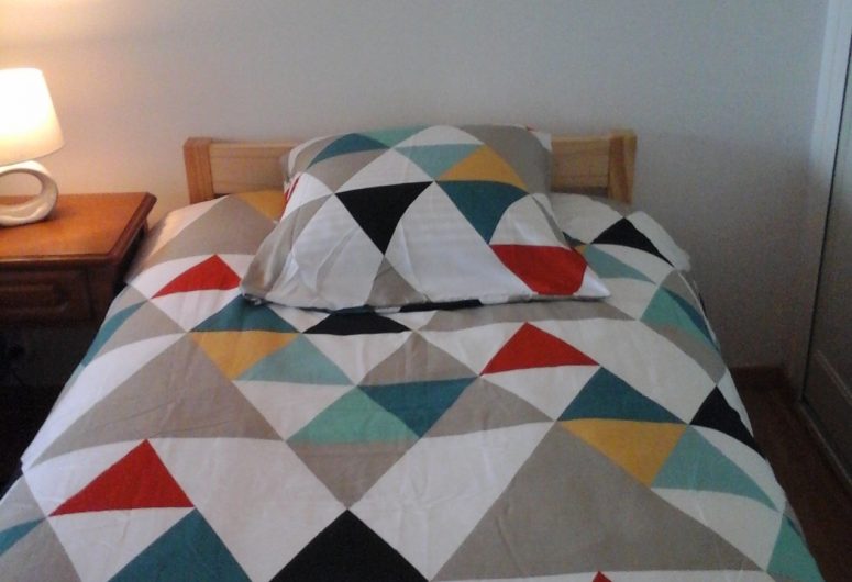 B Le Stang Chambre 2