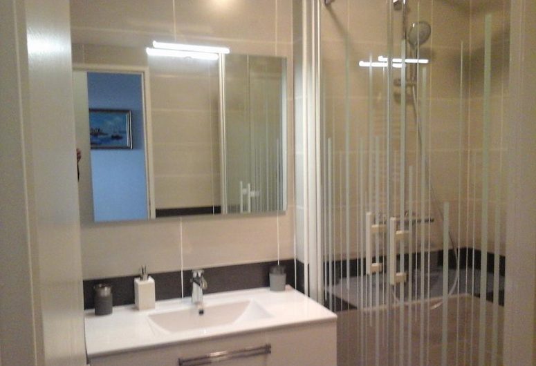 B Le Stang Salle de Bain